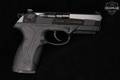 Beretta PX4 Storm Compact Type F .40 S&W Black Bruniton in Excellent Condition Image 3
