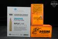 Federal Federal 5.56 NATO Ammunition 5.56mm NATO in New - Old Stock Condition Image 3