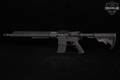 Stag Arms STAG-15 5.56mm NATO Black in Very Good Condition Image 3