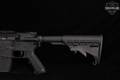 Stag Arms STAG-15 5.56mm NATO Black in Very Good Condition Image 5