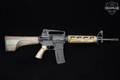 Anderson AM-15 5.56mm NATO Black in Excellent Condition Image 3