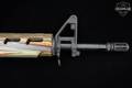 Anderson AM-15 5.56mm NATO Black in Excellent Condition Image 4