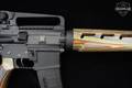 Anderson AM-15 5.56mm NATO Black in Excellent Condition Image 5