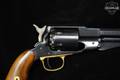 Euroarms-Brescia Model 1858 Remington New Army .36 Blued/Brass in Good Condition Image 5