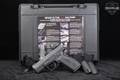 Springfield Armory XD(M)-9 3.8 Full-Size 9mm Luger Black in Very Good Condition Image 2