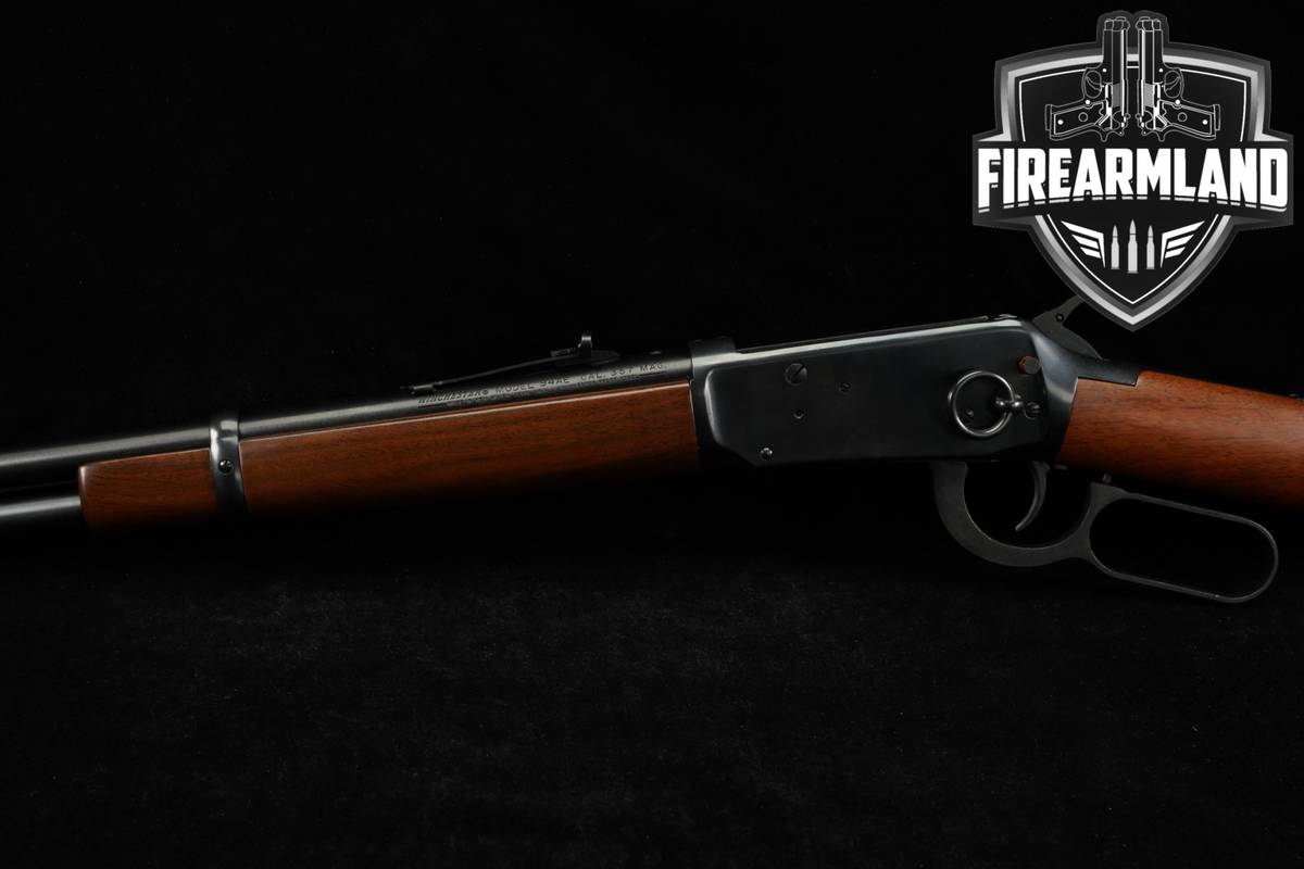 Winchester Model 94AE Carbine 357 Magnum 20" 1894 94 AE Hunting +ORIG BOX