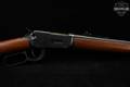 Winchester Repeating Arms Model 94AE Carbine .357 Mag. Blued & Walnut in Excellent Condition Image 4