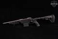 Savage Arms Model 110 PCS .300 AAC Blackout (7.62x35mm) Dark Bronze Cerakote in Excellent Condition Image 3