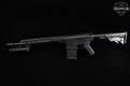 Bear Creek Arsenal (BCA) BCA10 .308 Win. Black in Excellent Condition Image 2
