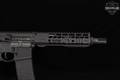 Palmetto State Armory (PSA) PA-15 .300 AAC Blackout (7.62x35mm) Black in Very Good Condition Image 5