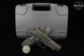 Sig Sauer P226 Legion SAO 9mm Luger Gray in Very Good Condition Image 2