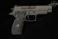 Sig Sauer P226 Legion SAO 9mm Luger Gray in Very Good Condition Image 3