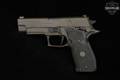 Sig Sauer P226 Legion SAO 9mm Luger Gray in Very Good Condition Image 5