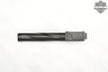 Zaffiri Precision Precision Glock 17 Gen1-4 4.9" Barrel 9mm Luger in Excellent Condition Image 4