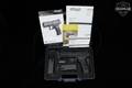 2017 Walther PPQ M2 SD .45 ACP Tenifer in Excellent Condition Image 2
