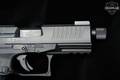 2017 Walther PPQ M2 SD .45 ACP Tenifer in Excellent Condition Image 5
