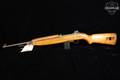 1943 Inland Division of General Motors (GM) M1 Carbine .30 Carbine Parkerized & Hardwood in Good Condition Image 2