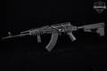 Molot-Oruzhie Ltd. VEPR 7.62x39 Black in Very Good Condition Image 2