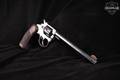 1920's Harrington & Richardson (H&R) Trapper Model .22 Short Blued in Fair Condition Image 2