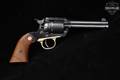1964 Sturm Ruger Bearcat Old Model .22 LR Two-Tone Black & Blued in Fair Condition Image 2