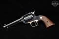 1964 Sturm Ruger Bearcat Old Model .22 LR Two-Tone Black & Blued in Fair Condition Image 3