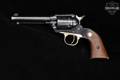 1964 Sturm Ruger Bearcat Old Model .22 LR Two-Tone Black & Blued in Fair Condition Image 4
