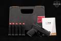 CZ P-10 M 9mm Luger Black in Excellent Condition Image 2