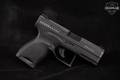 CZ P-10 M 9mm Luger Black in Excellent Condition Image 3