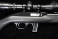 Mossberg Model 702 Plinkster .22 LR Blued in Excellent Condition Image 5