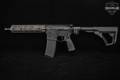 Daniel Defense MK18 RIII 5.56mm NATO Black in Excellent Condition Image 3