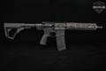Daniel Defense MK18 RIII 5.56mm NATO Black in Excellent Condition Image 4