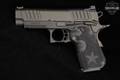 Staccato (STI) C 9mm Luger Black in Excellent Condition Image 4