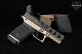 Matrix Arms MX19 9mm Luger Two-Tone Bronze in Very Good Condition Image 2
