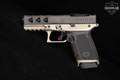 Matrix Arms MX19 9mm Luger Two-Tone Bronze in Very Good Condition Image 3