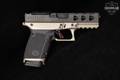 Matrix Arms MX19 9mm Luger Two-Tone Bronze in Very Good Condition Image 4