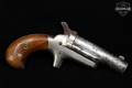 1912 Colt Third Model Derringer .41 Rimfire Blued/Nickel in Good Condition Image 3