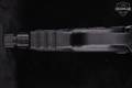 Smith & Wesson (S&W) M&P 45 M2.0 Threaded .45 ACP Black in Excellent Condition Image 5