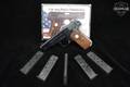 Colt 1903 Pocket Hammerless General Officer's Model .32 ACP High Polish Blued in Excellent Condition Image 2
