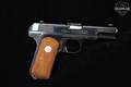 Colt 1903 Pocket Hammerless General Officer's Model .32 ACP High Polish Blued in Excellent Condition Image 3