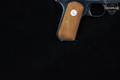 Colt 1903 Pocket Hammerless General Officer's Model .32 ACP High Polish Blued in Excellent Condition Image 4