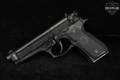 Beretta 92FS 9mm Luger Black in Good Condition Image 2