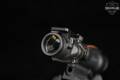 Trijicon ACOG 3.5x35 TA11H-308 in Very Good Condition Image 5