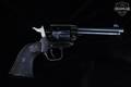 1959 Colt Single Action Frontier Scout .22 LR Blued in Good Condition Image 2