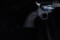 1959 Colt Single Action Frontier Scout .22 LR Blued in Good Condition Image 3