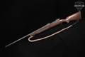 Savage Arms Model 110 C .30-06 Blued & Walnut in Good Condition Image 2