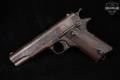 1918 Colt M1911 U.S. Army .45 ACP Blued in Fair Condition Image 2