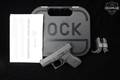 Glock 42 Slimline .380 ACP Black in Excellent Condition Image 2