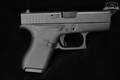 Glock 42 Slimline .380 ACP Black in Excellent Condition Image 3