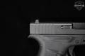 Glock 42 Slimline .380 ACP Black in Excellent Condition Image 5