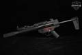 Makina ve Kimya Endüstrisi (MKE) AP5 SD 9mm Luger Black in Very Good Condition Image 2